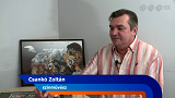 Interjú Csankó Zoltánnal