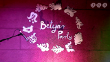 Parkett Klub Betyár Party 2014.03.11.