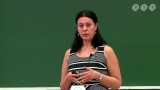 Andreea Strachinescu - EU Energy policy and reasearch strategies and programmes
