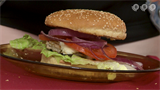 BSS Nyamm - Hamburger