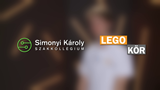 Simonyi Károly Szakkollégium - Lego Kör