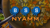 BSS Nyamm - Limonádé