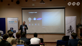 Schönherz Meetup 2023 tavasz - Smart appok a Microsoft Azure segítségével
