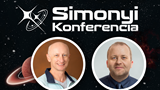 XXI Simonyi Conference - Taming Monsters With Dragons or How to Build Digital Twins The Right Way - Robert Karban & Dr. Ráth István