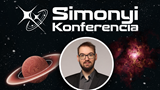 XXI. Simonyi Konferencia - AI a molekuláris biológiában - Mérő László