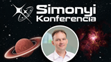 XXI. Simonyi Konferencia - Tud-e az AI űrhajót tervezni? - Dr. Csilling Ákos
