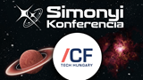 XXI. Simonyi Konferencia - Pályakezdés a Bprof program után: Az ICF Tech Hungary fejlesztőinek karrierútjai - ICF Tech Hungary