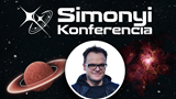 XXI. Simonyi Konferencia - Koordináta-rendszerek a videójátékokban - Nagy Róbert