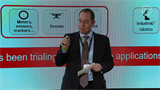 Simonyi Konferencia 2018 - Networks and drones @ Vodafone
