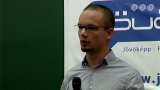 Jövőképp - Varga-Perke Bálint: A Snowden-ügy egy (etikus) hacker szemével