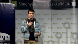 Schönherz Meetup 2014 - Biztonságos adattovábbítás webes eszközökkel