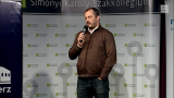 Schönherz Meetup 2014 - Mérnökök, hackerek