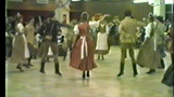 Gólyabál 1986