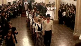 Gólyabál 2003 - Seniorok tánca