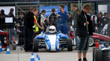 Formula Racing Team